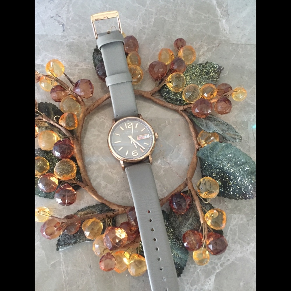 Marc Jacobs Ladies Watch - image 1